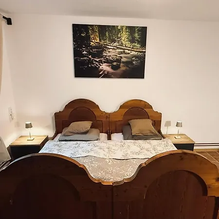 Na Vyhlidce Hluboka * Hluboká nad Vltavou