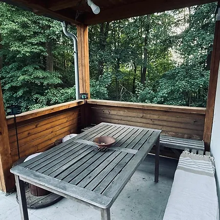 Apartamento Na Vyhlídce Hluboká