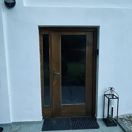 Na Vyhlidce Hluboka *